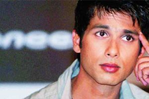 Shahid Kapoor-Taran Adarsh's twitter war